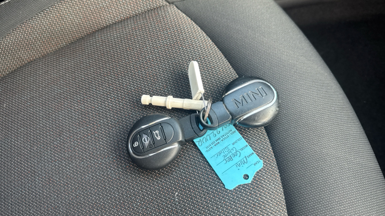 MINI Hatchback 1.5 Cooper Classic II 5dr Auto Petrol Hatchback